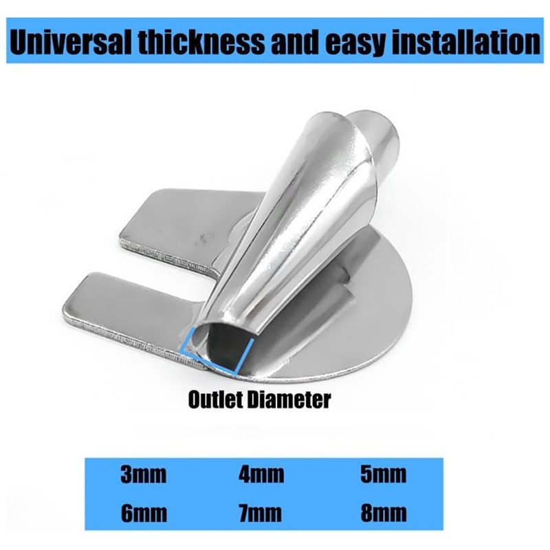 AA63 HOT Universal Sewing Foot - مراجعة Sewing Roll وسعره