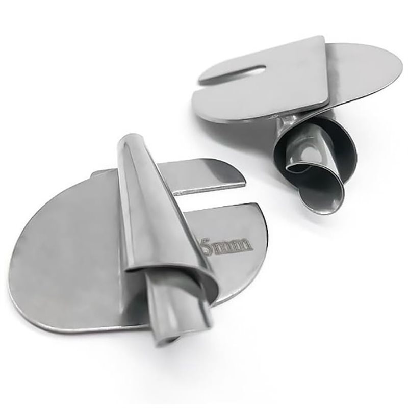 AA63 HOT Universal Sewing Foot - مراجعة Sewing Roll وسعره