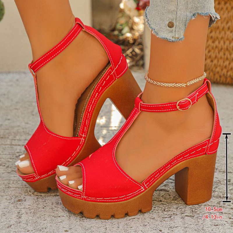 Women's Retro Fishmouth Solid  - مراجعة Sewing New وسعره