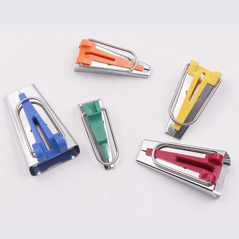 Bias Tape Makers 6mm\9mm\12mm\ - مراجعة Binding Tape Bias وسعره