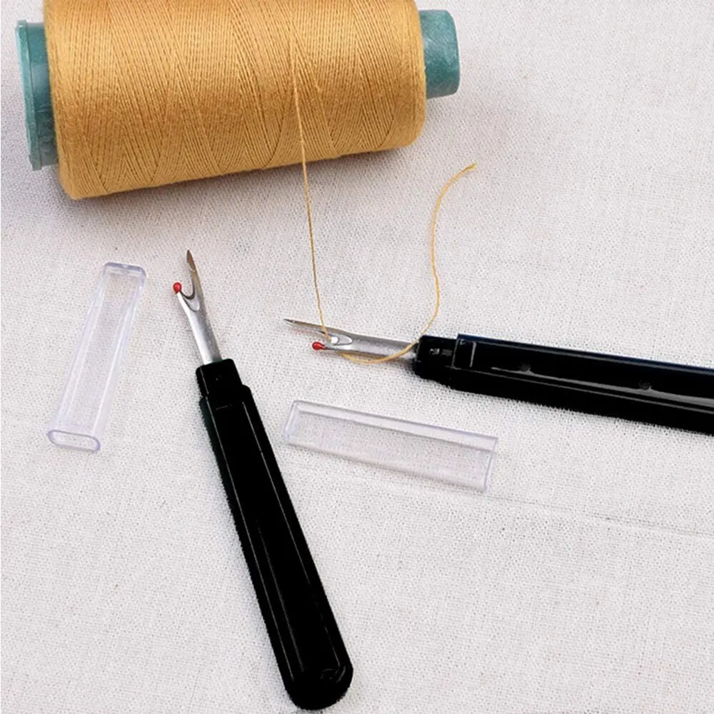 Sewing Seam Ripper Black Stitc - مراجعة Seam Ripper Tool وسعره