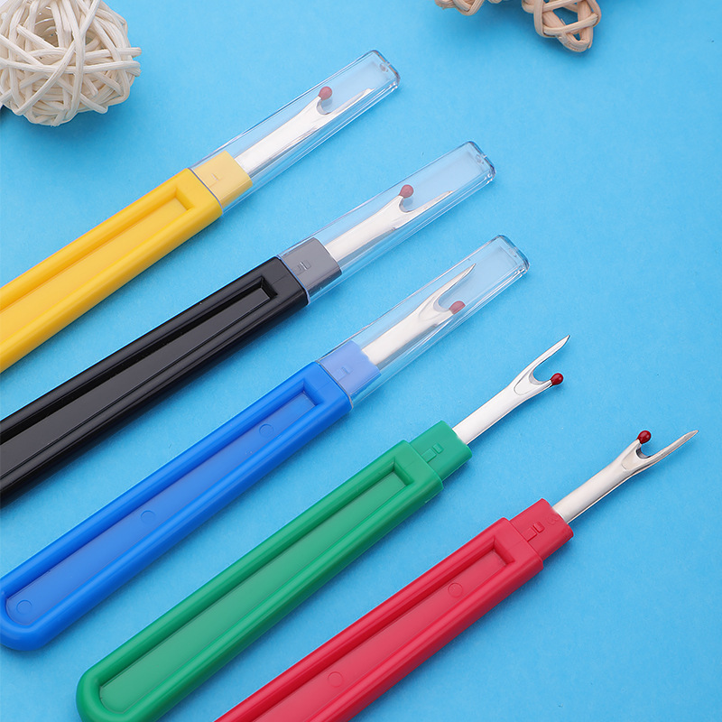 Sewing Seam Ripper Black Stitc - مراجعة Seam Ripper Tool وسعره