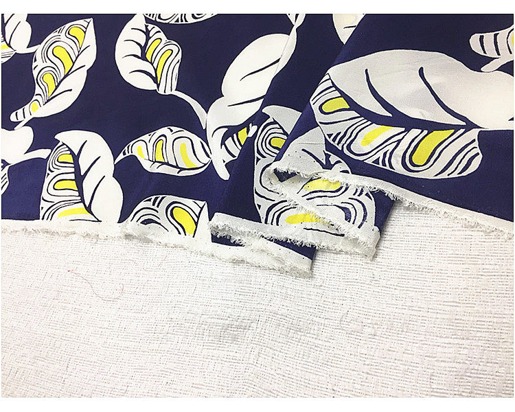 Natural 100% Silk Crepe De Chi - مراجعة Sewing And Textile وسعره