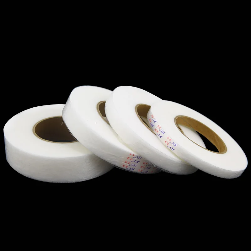 64 Meters Double-sided PA Inte - مراجعة Hem Tape Fusible وسعره