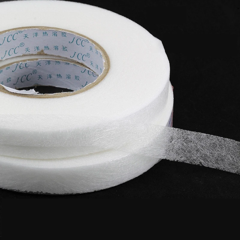 64 Meters Double-sided PA Inte - مراجعة Hem Tape Fusible وسعره