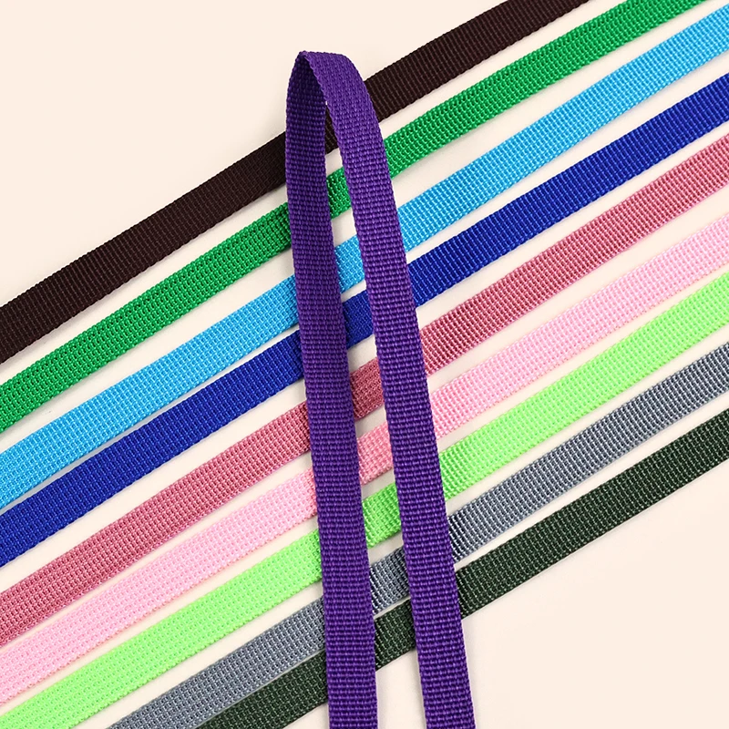 1Rroll=45M Meetee 10mm PP Nylo - مراجعة Binding Tape Bias وسعره