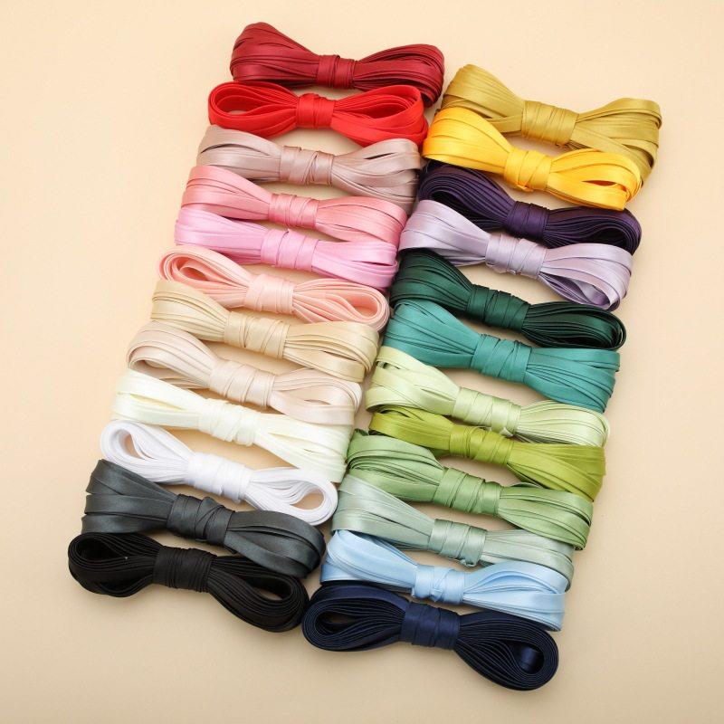 Silk  Strip for Qipao Embellis - مراجعة Sewing Roll وسعره