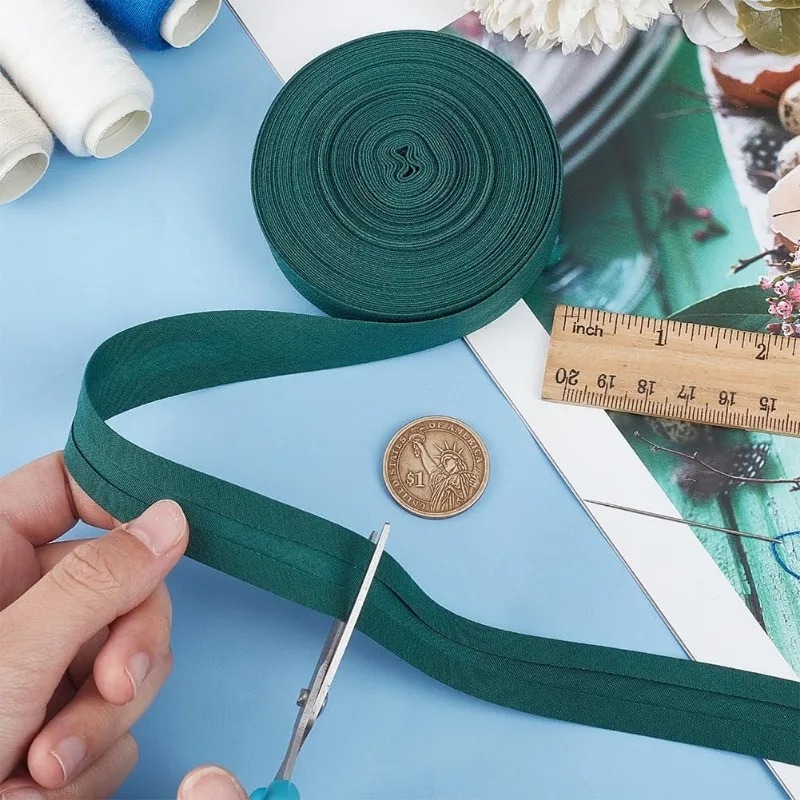 20mm Polyester Bias Binding Ta - مراجعة Binding Tape Bias وسعره