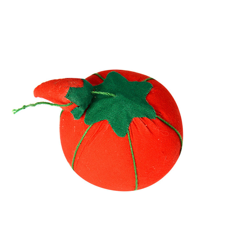 1PC Lovely Tomato Ball Shape N - مراجعة Seam Ripper Tool وسعره