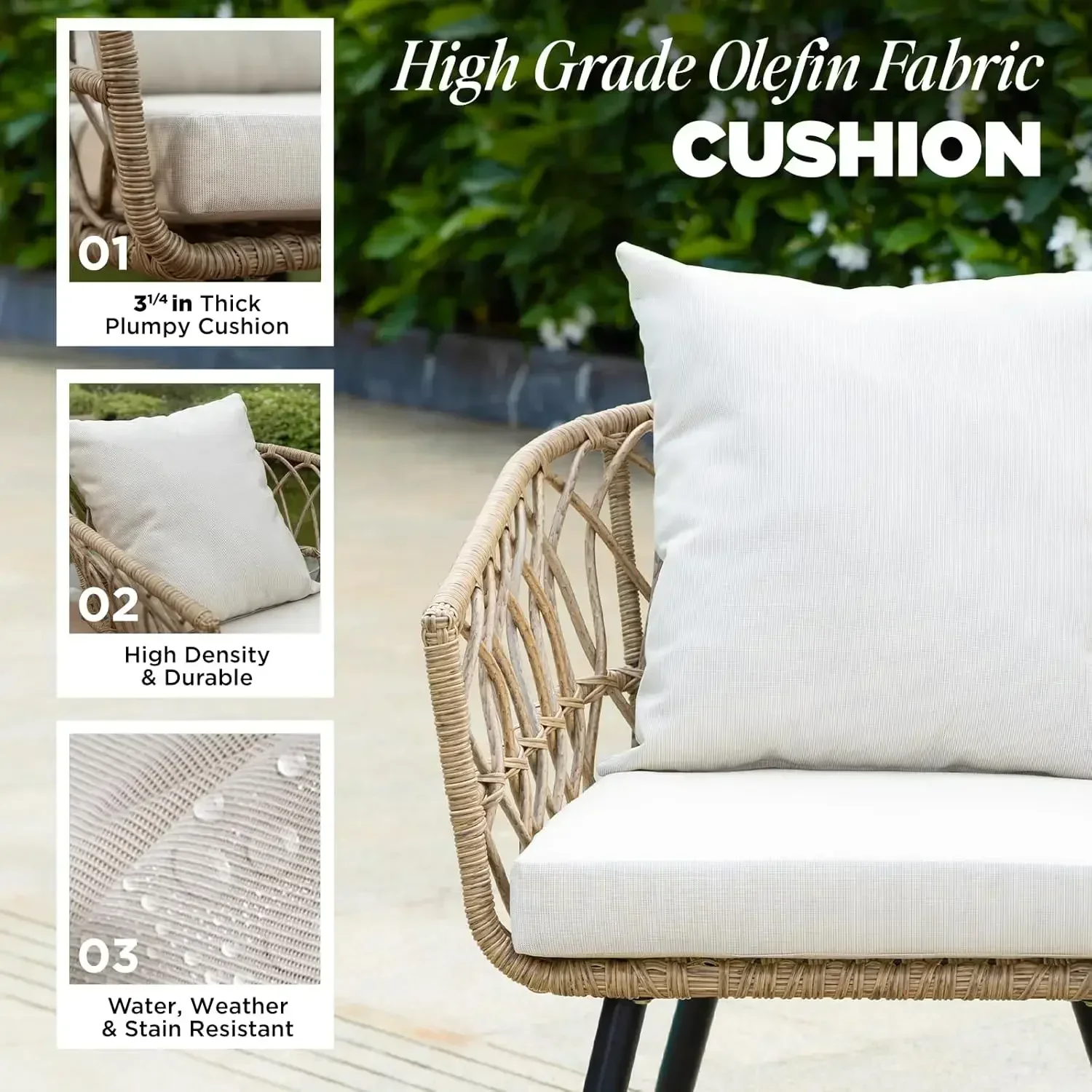 []Heavy Duty 500lbs Weight Cap - مراجعة Fabric Weight Set وسعره