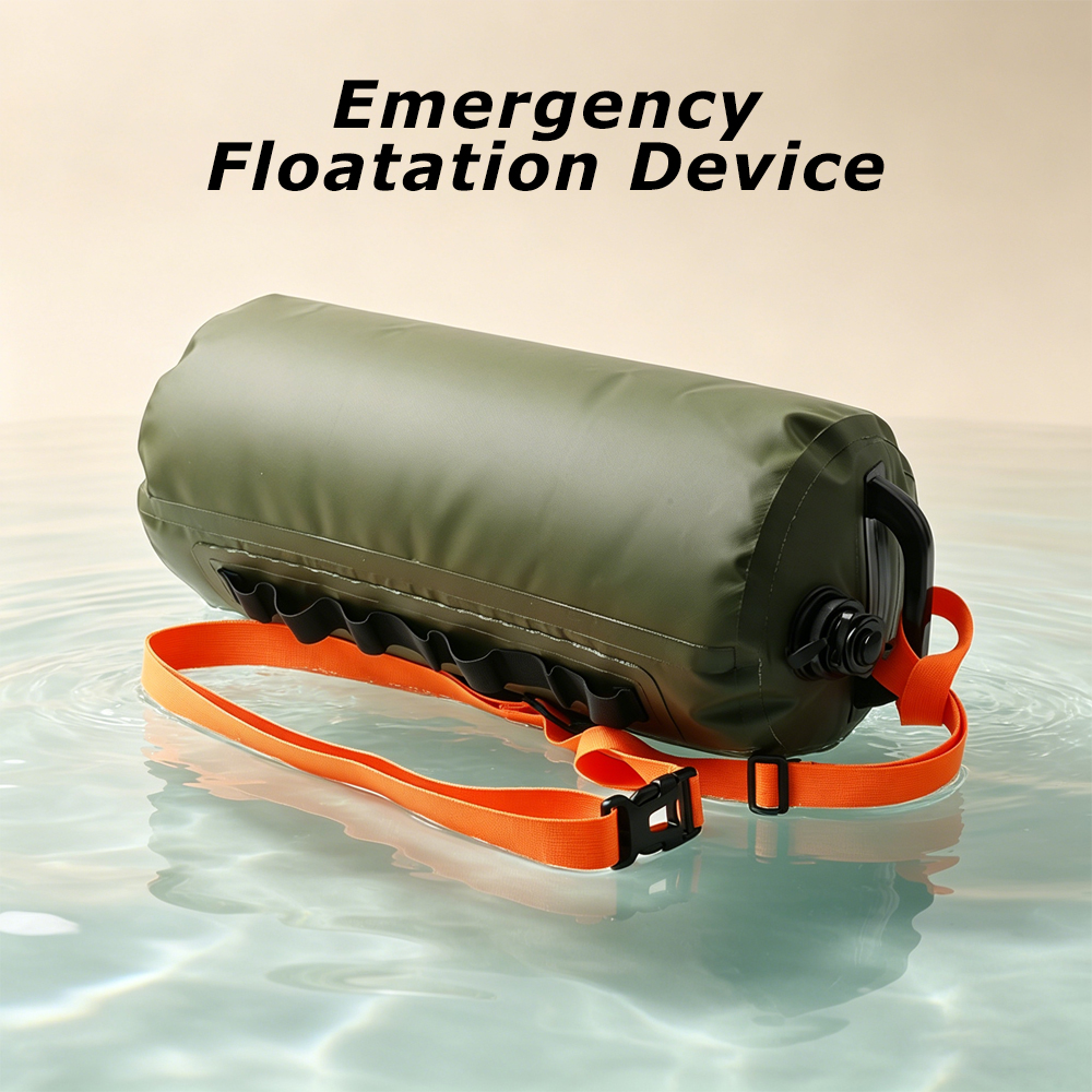 Swim Safety Buoy 10KG Inflatab - مراجعة Fabric Weight Set وسعره