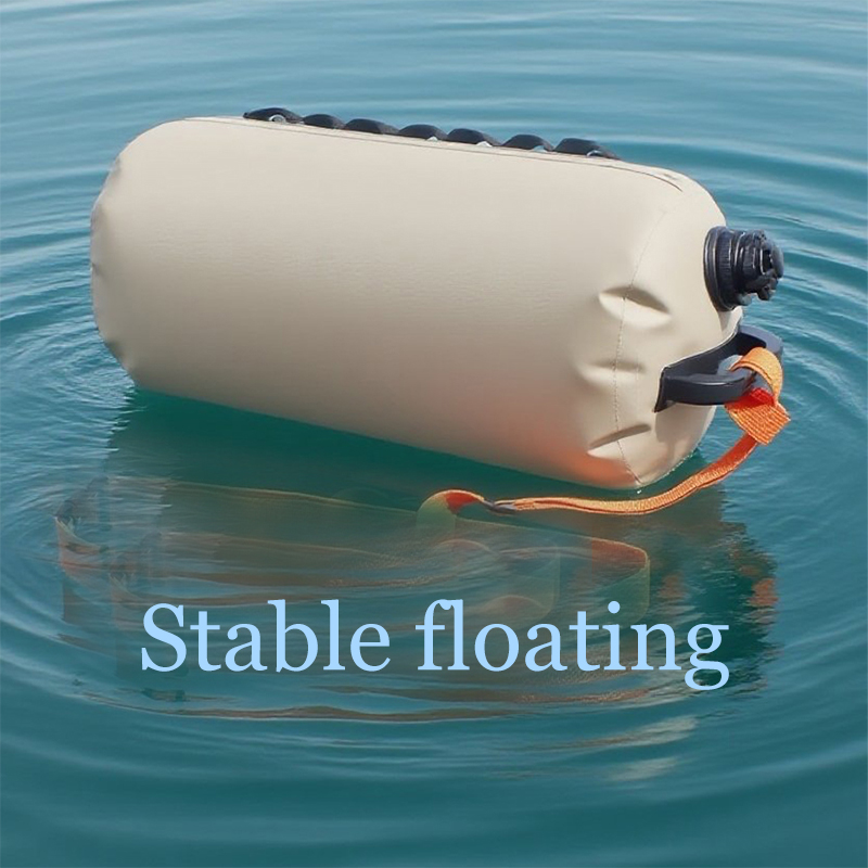 Swim Safety Buoy 10KG Inflatab - مراجعة Fabric Weight Set وسعره
