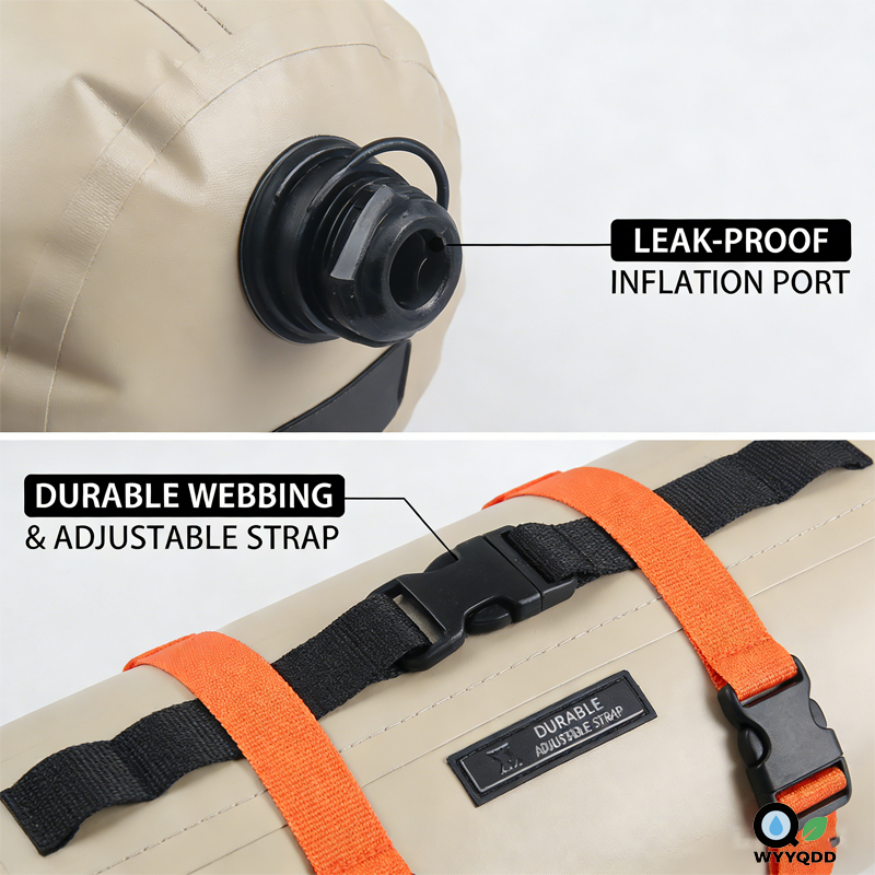 Swim Safety Buoy 10KG Inflatab - مراجعة Fabric Weight Set وسعره