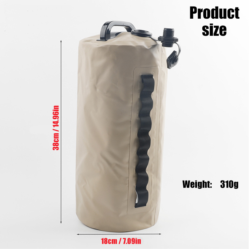 Swim Safety Buoy 10KG Inflatab - مراجعة Fabric Weight Set وسعره