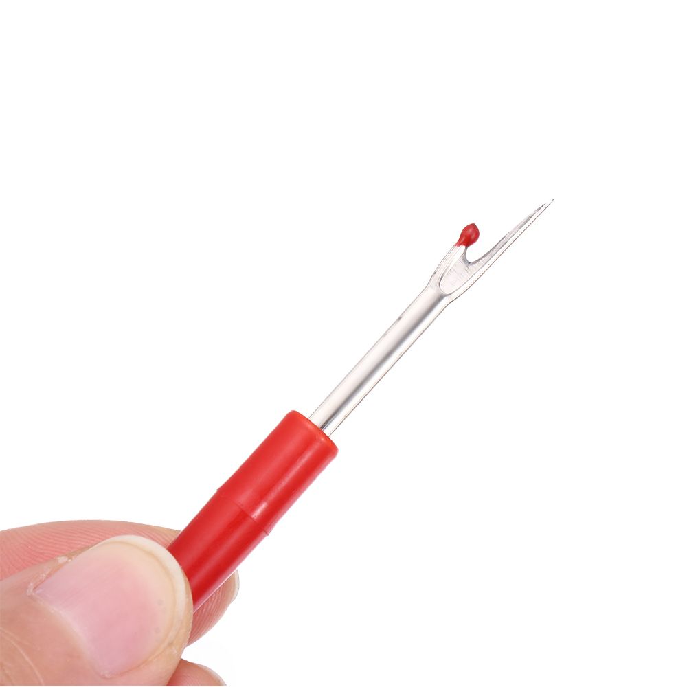 4Pcs Plastic Handle Craft Thre - مراجعة Seam Ripper Tool وسعره