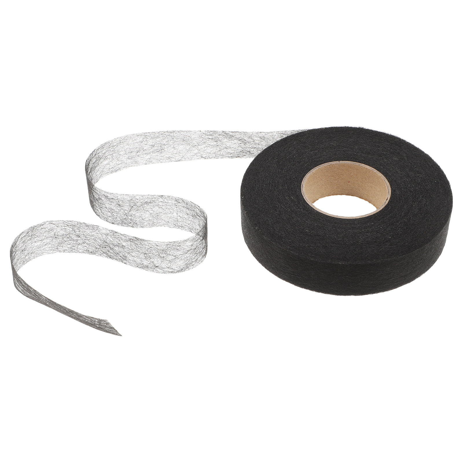 1 Roll Double-Sided Iron on Fu - مراجعة Sewing Roll وسعره
