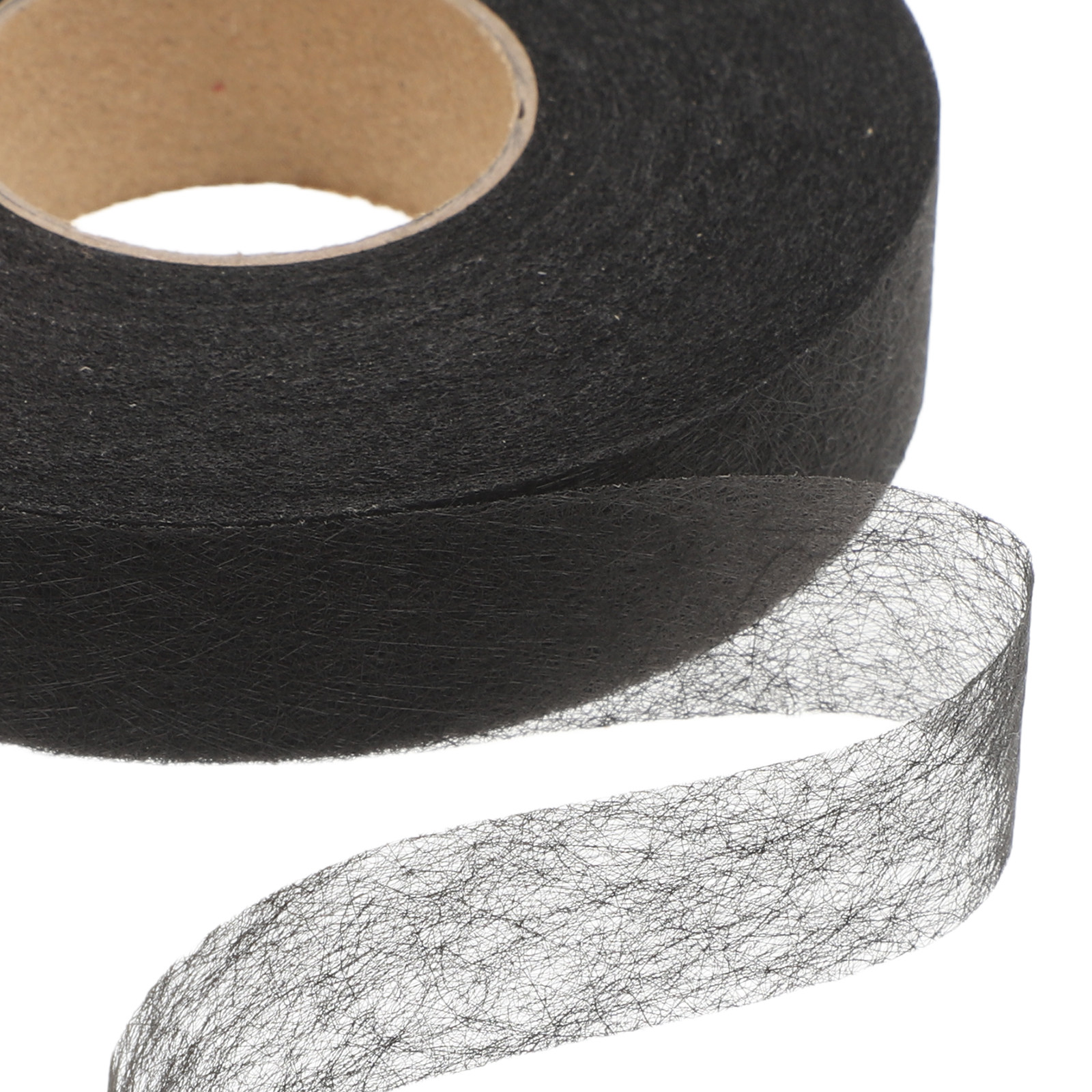 1 Roll Double-Sided Iron on Fu - مراجعة Sewing Roll وسعره