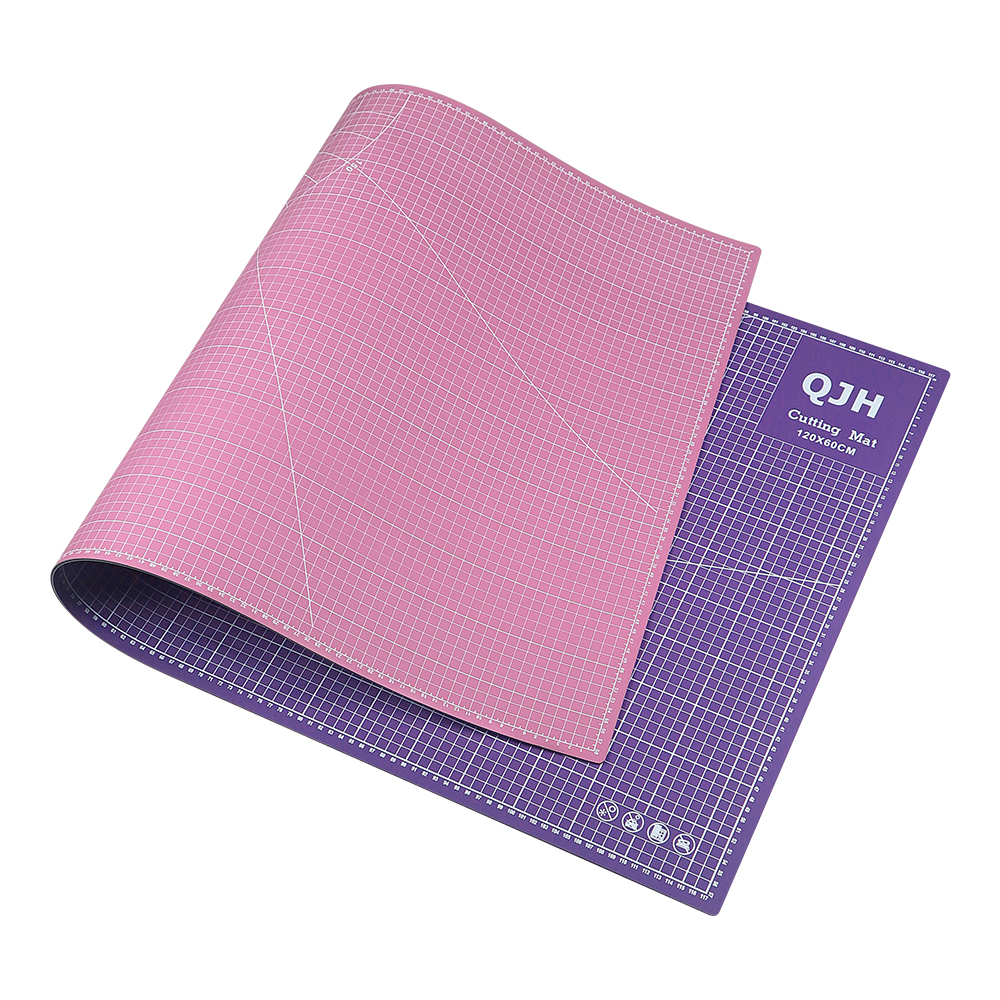 1pc 120*60cm long cutting mat, - مراجعة Cutting Mat Self Heal وسعره