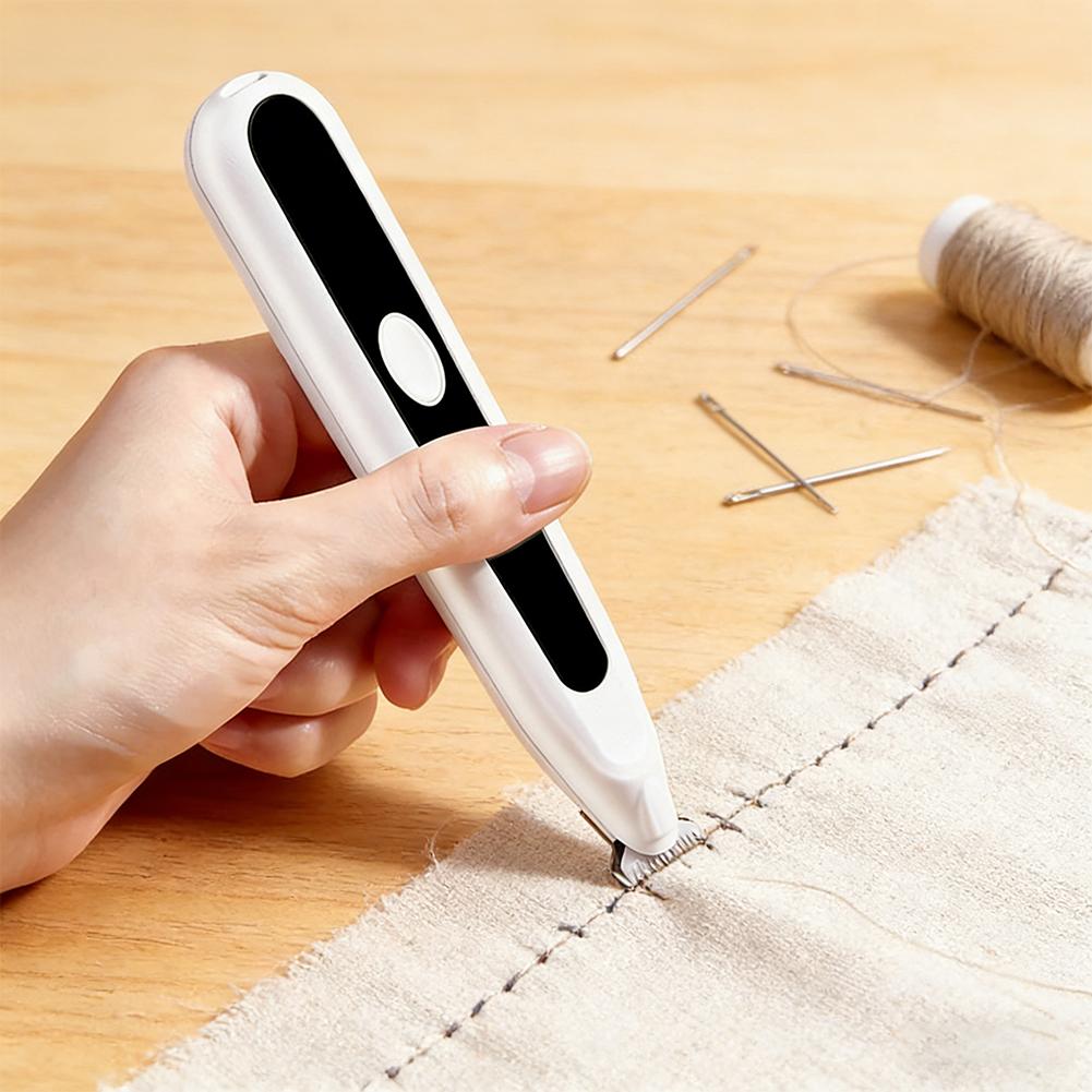 Professional Electric Seam Rip - مراجعة Seam Ripper Tool وسعره