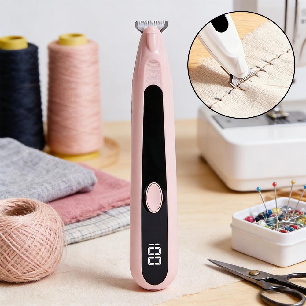 Professional Electric Seam Rip - مراجعة Seam Ripper Tool وسعره