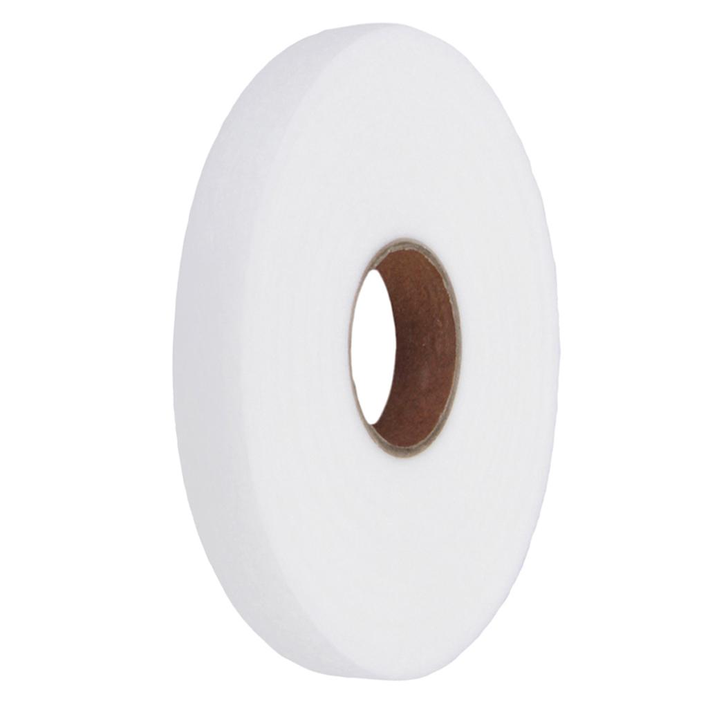 White Wonder Web Iron On Hemmi - مراجعة Hem Tape Fusible وسعره