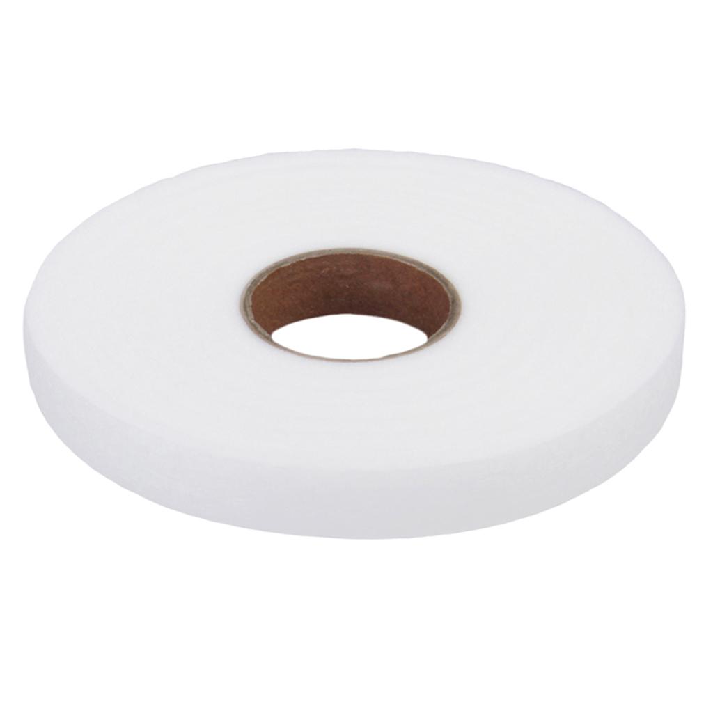 White Wonder Web Iron On Hemmi - مراجعة Hem Tape Fusible وسعره