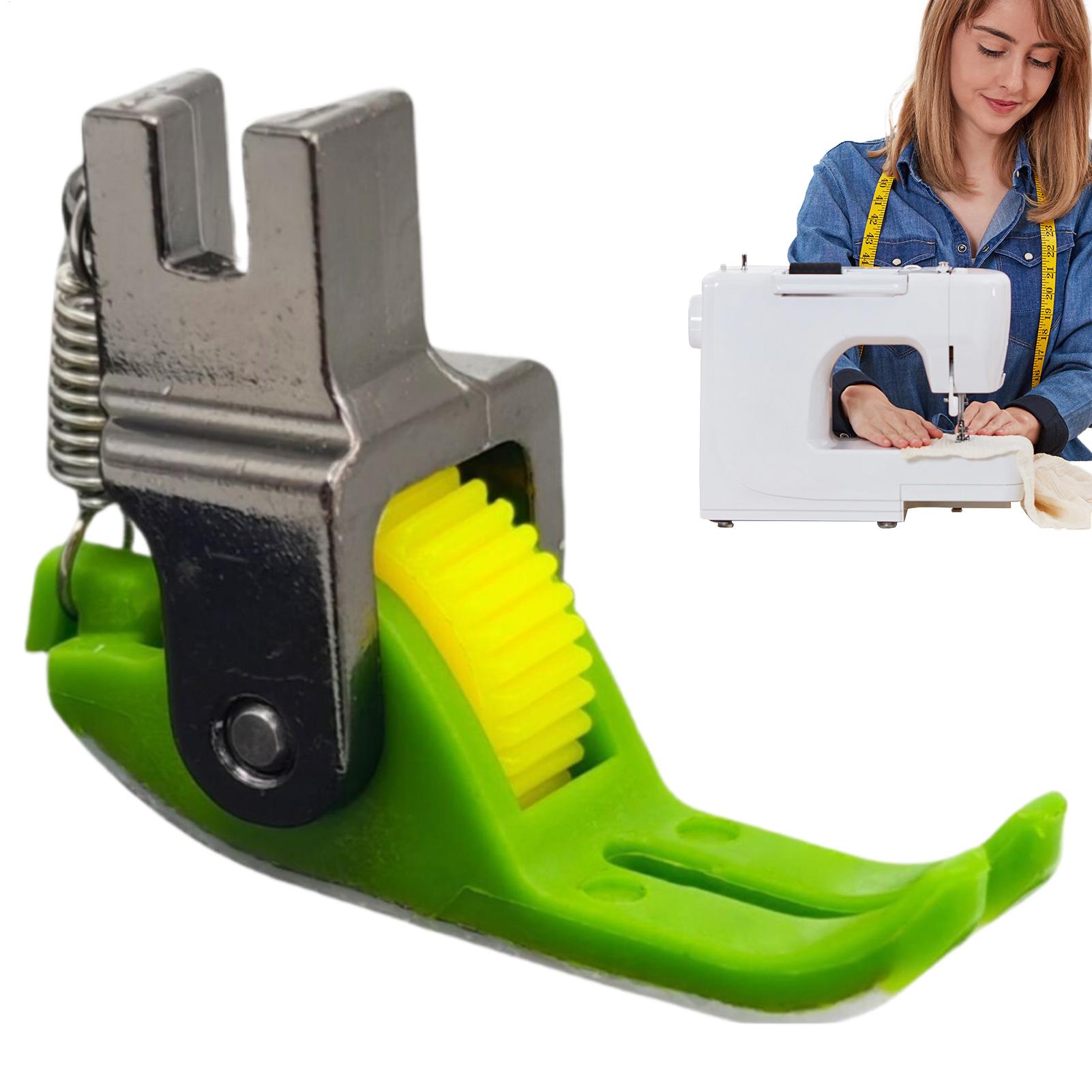 New model flat car zipper roll - مراجعة Sewing Roll وسعره
