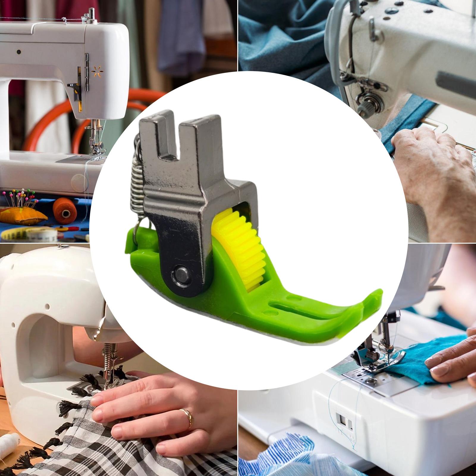New model flat car zipper roll - مراجعة Sewing Roll وسعره