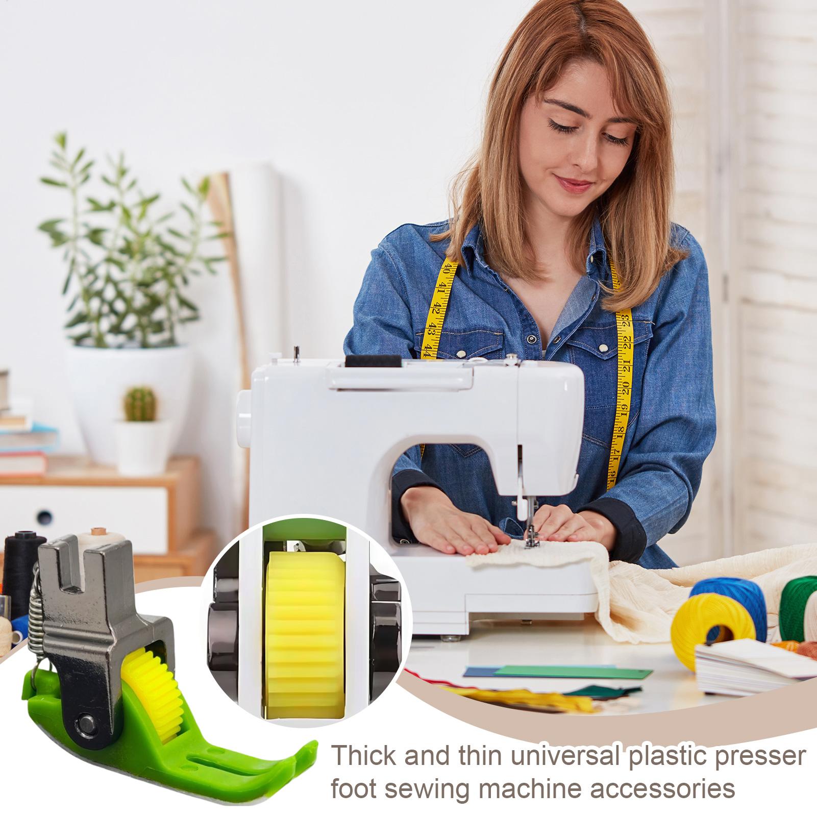 New model flat car zipper roll - مراجعة Sewing Roll وسعره