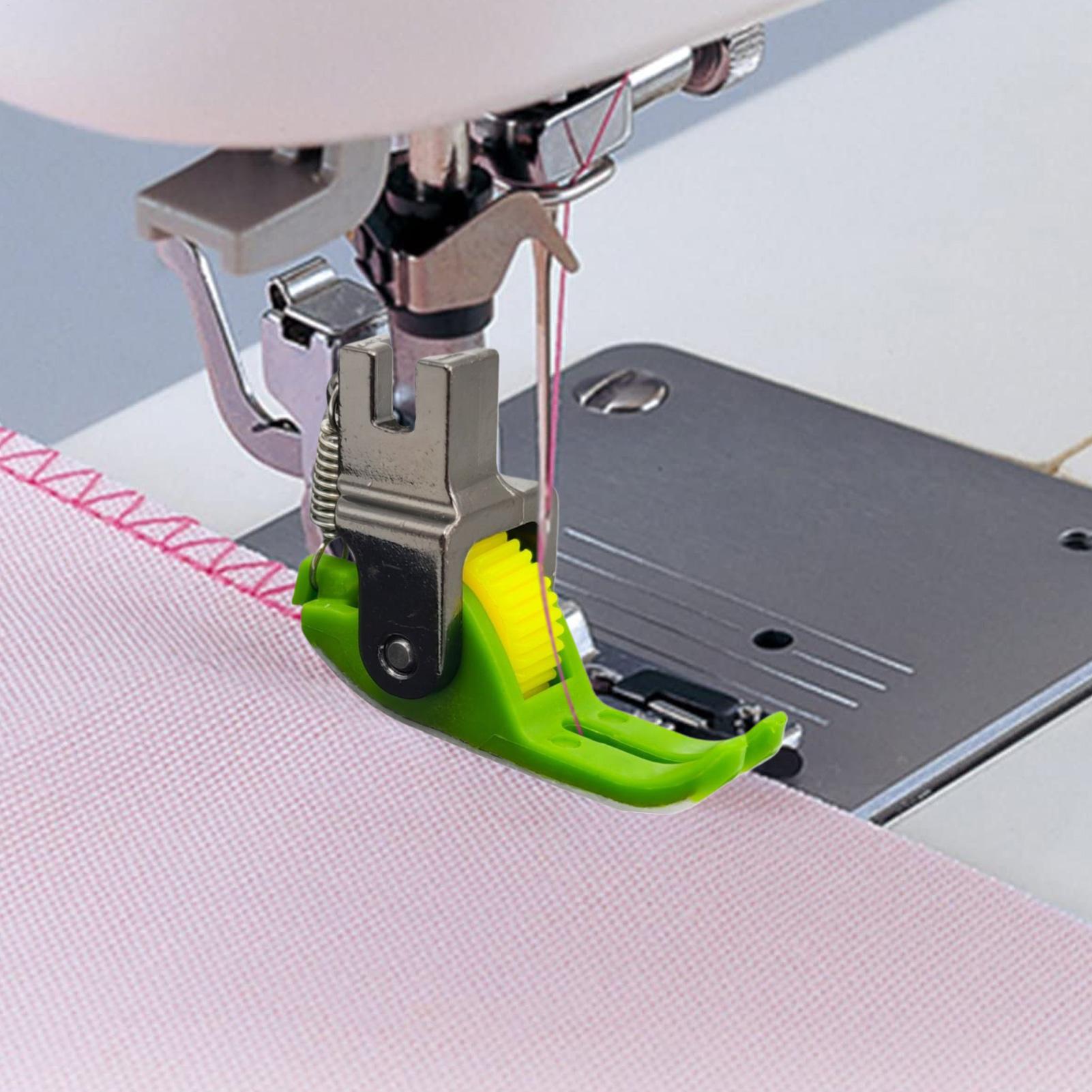 New model flat car zipper roll - مراجعة Sewing Roll وسعره
