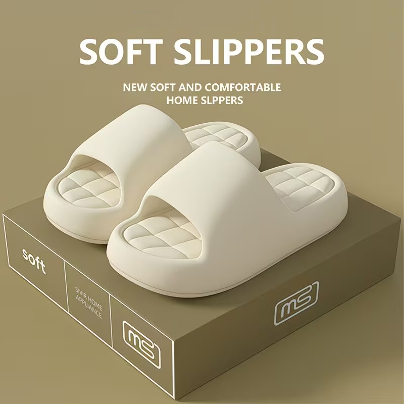 Fashion Women's Slippers Indoo - مراجعة Sewing New وسعره