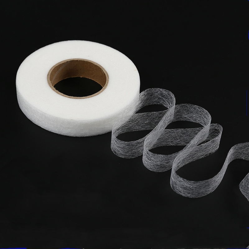 70 Yards/Roll Double-sided Non - مراجعة Hem Tape Fusible وسعره