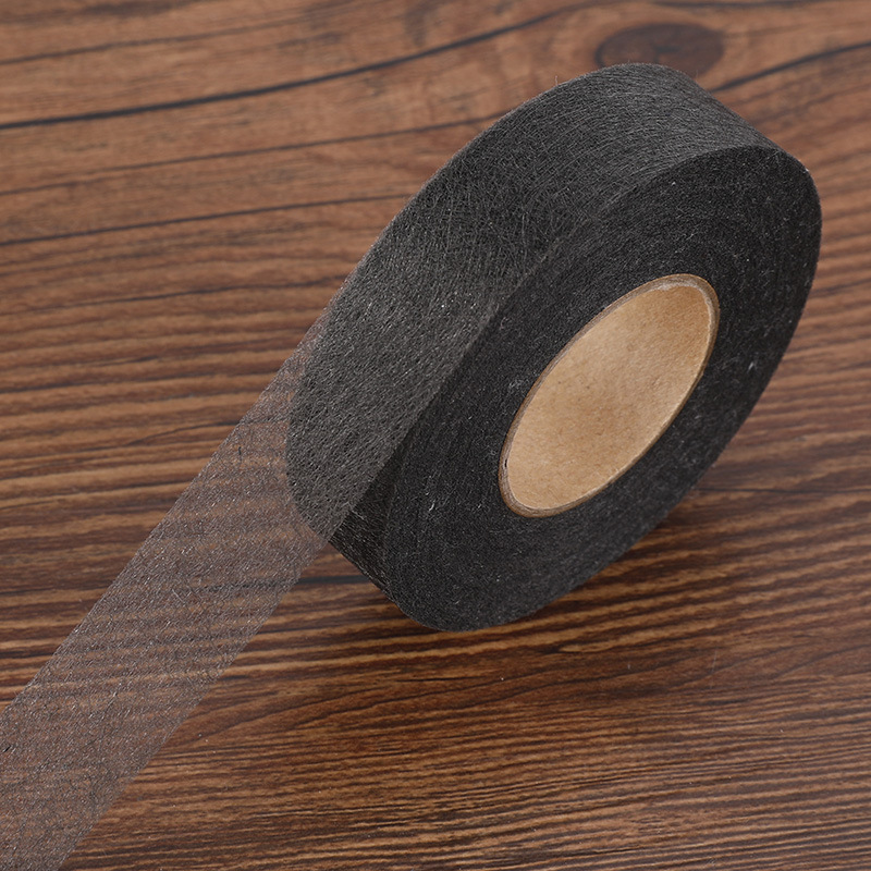 70 Yards/Roll Double-sided Non - مراجعة Hem Tape Fusible وسعره