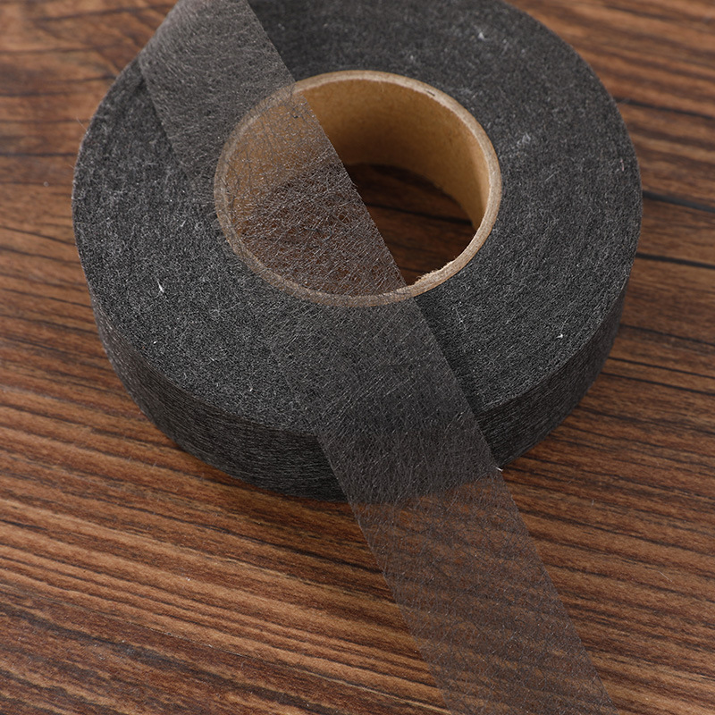 70 Yards/Roll Double-sided Non - مراجعة Hem Tape Fusible وسعره