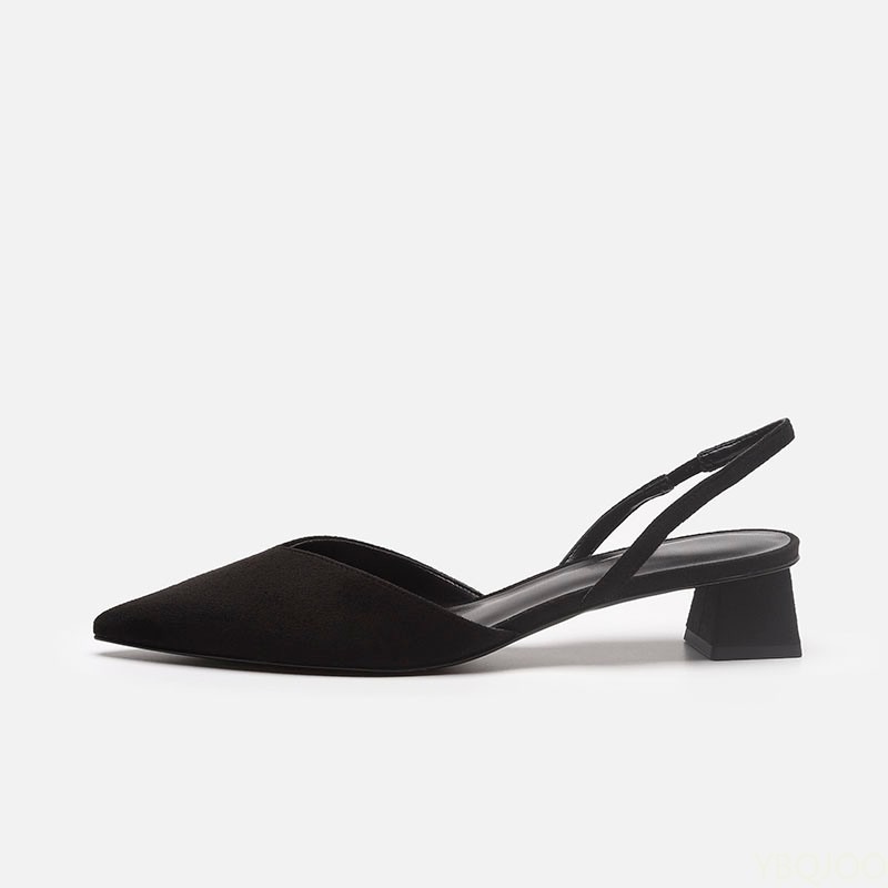 Baotou sandals women's 2023 ne - مراجعة Sewing New وسعره