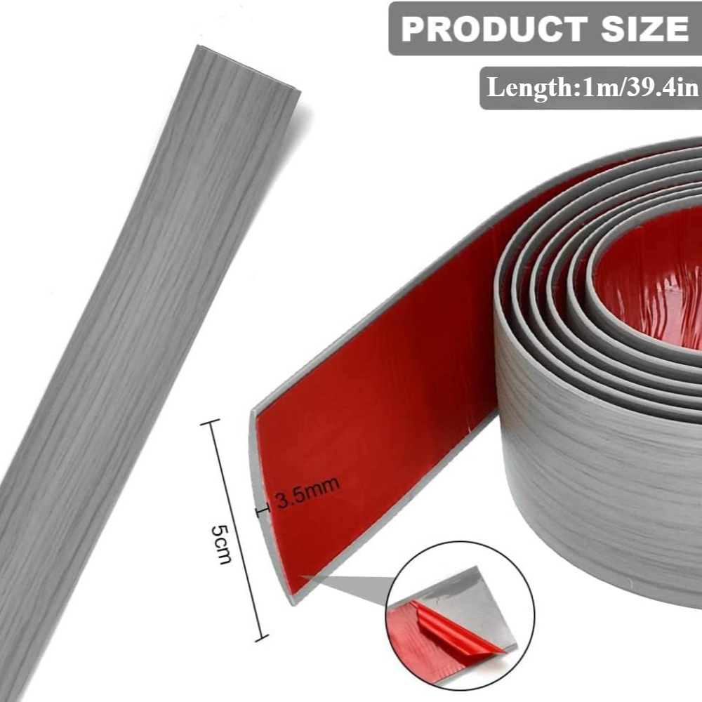 1PC 1mx5cm Glue-free Self-adhe - مراجعة Cutting Mat Self Heal وسعره