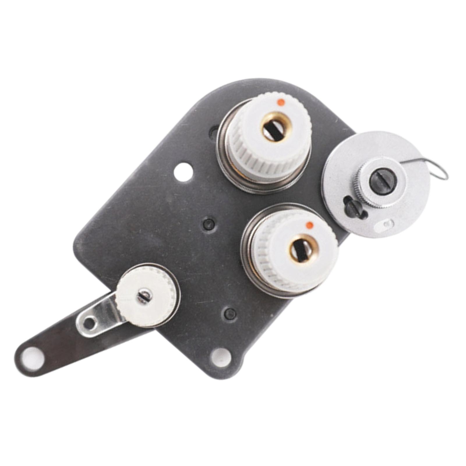 Sewing Machines Accessories In - مراجعة Sewing Thread Production وسعره