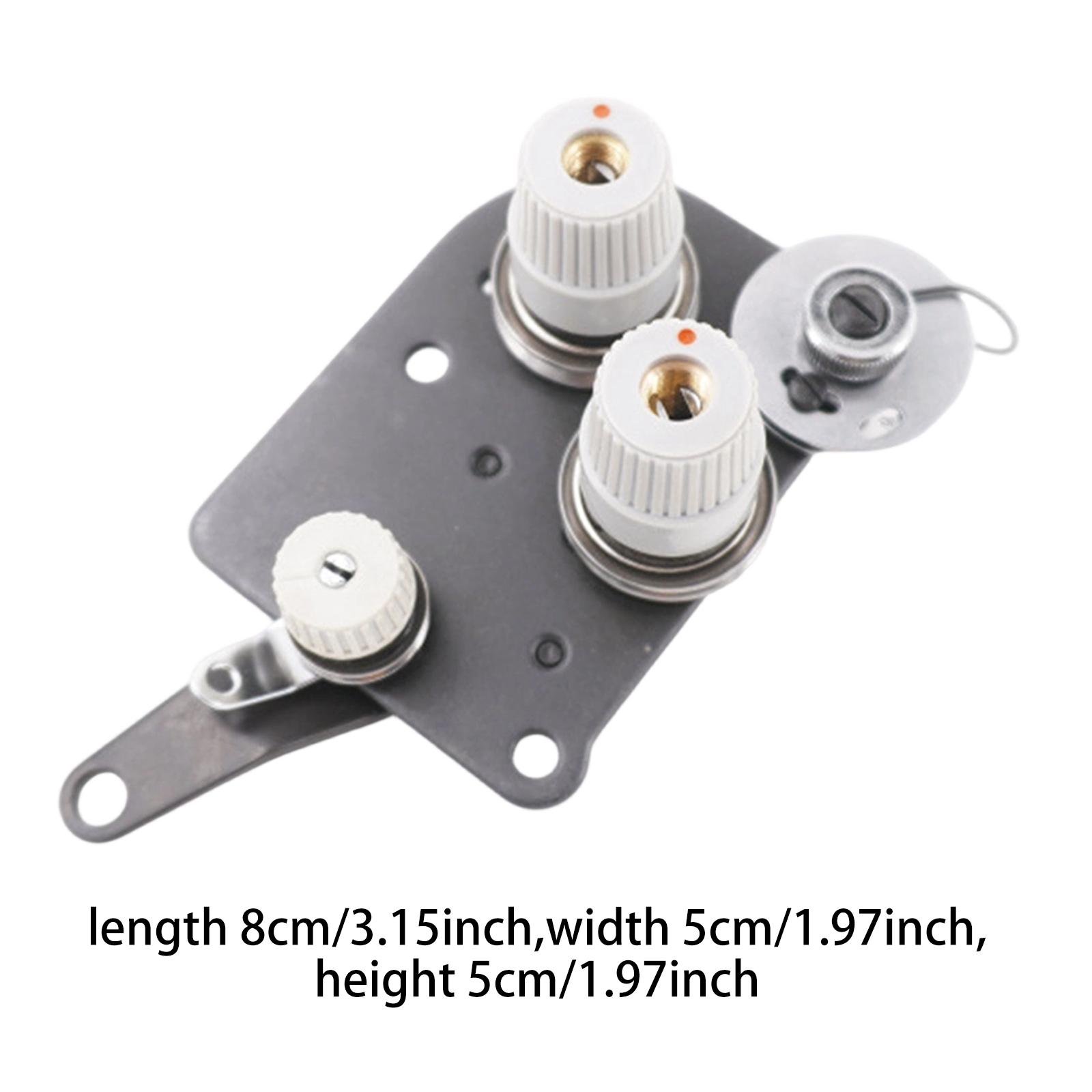 Sewing Machines Accessories In - مراجعة Sewing Thread Production وسعره