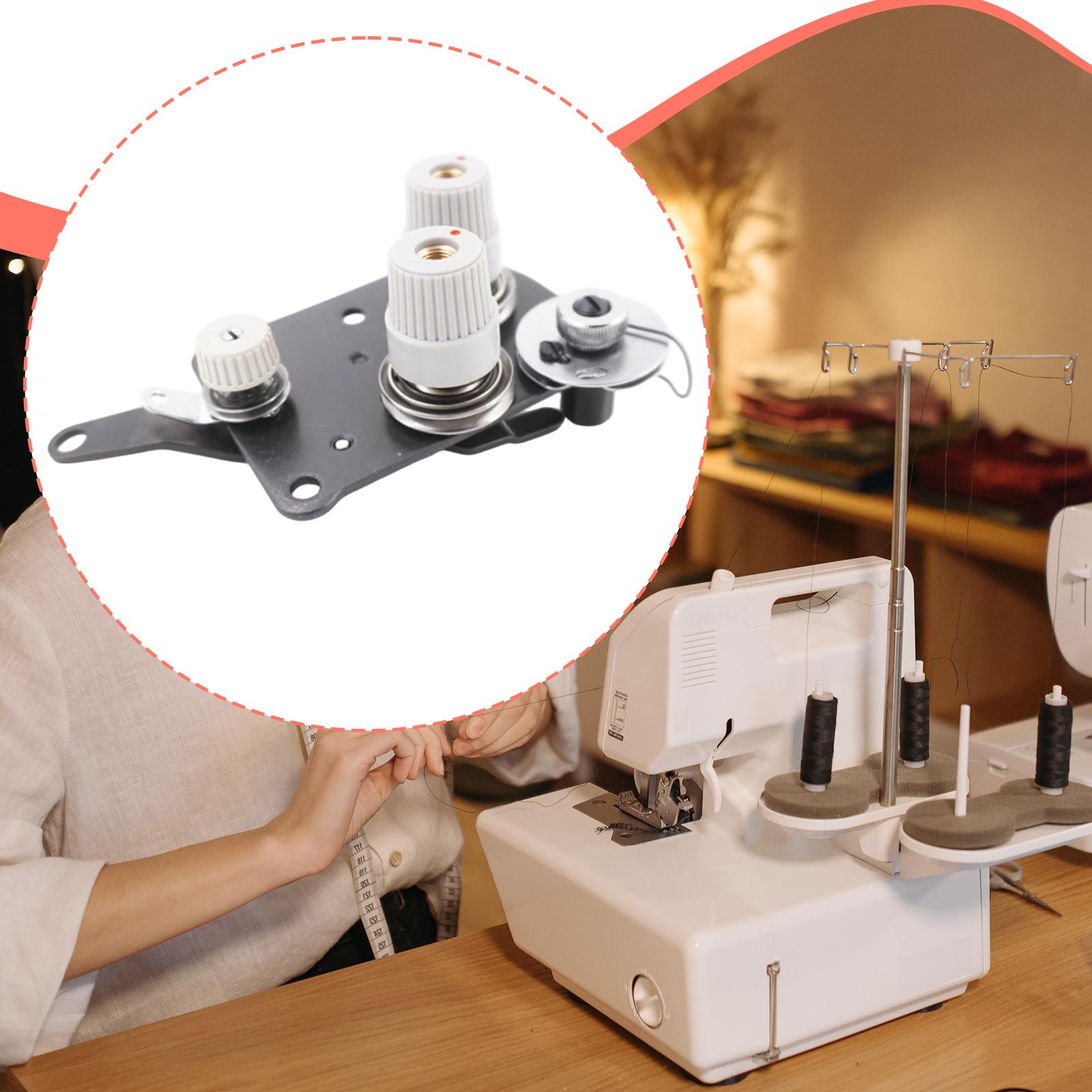 Sewing Machines Accessories In - مراجعة Sewing Thread Production وسعره