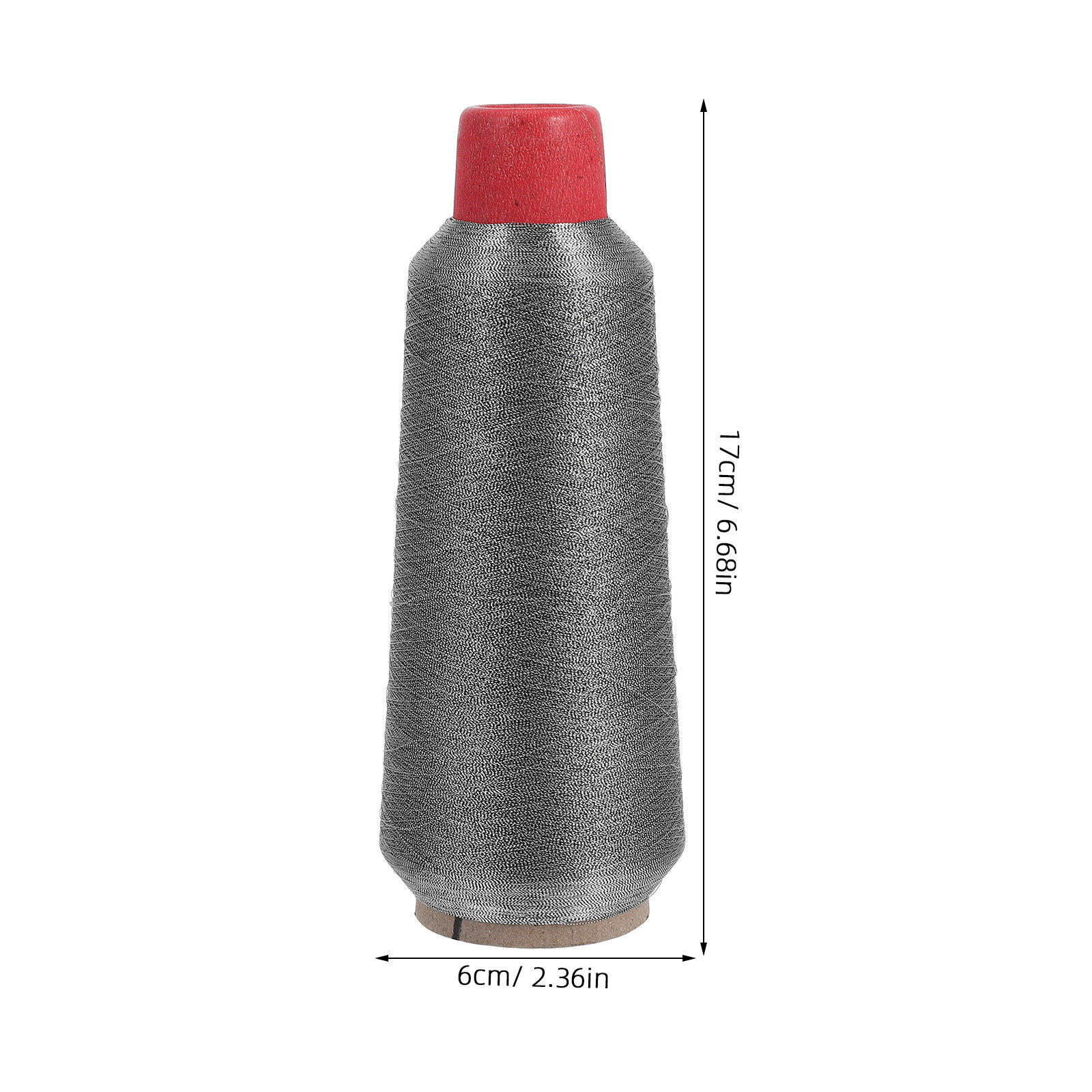 Professional Silver Embroidery - مراجعة Sewing Roll وسعره