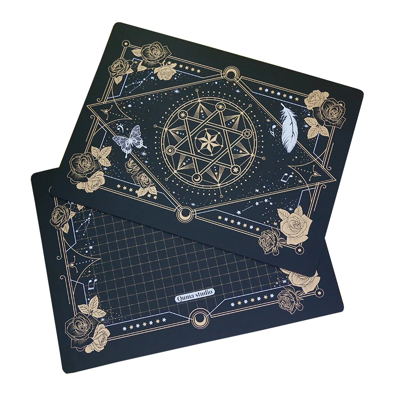 Fromthenon Creative Cutting Bo - مراجعة Cutting Mat Self Heal وسعره