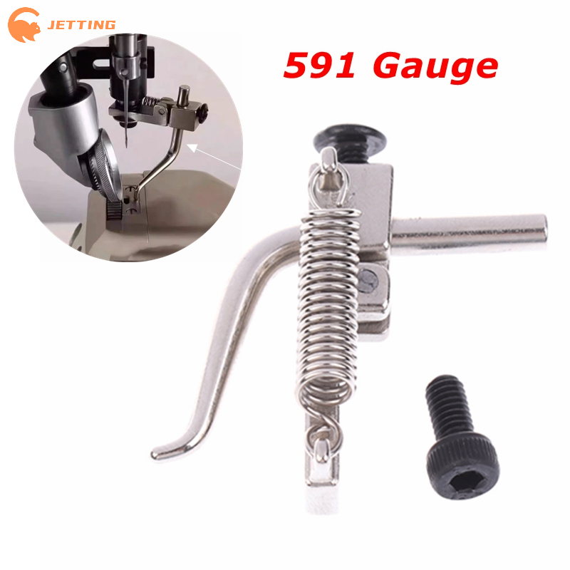 1PCS Sewing Guide For Computer - مراجعة Sewing Roll وسعره