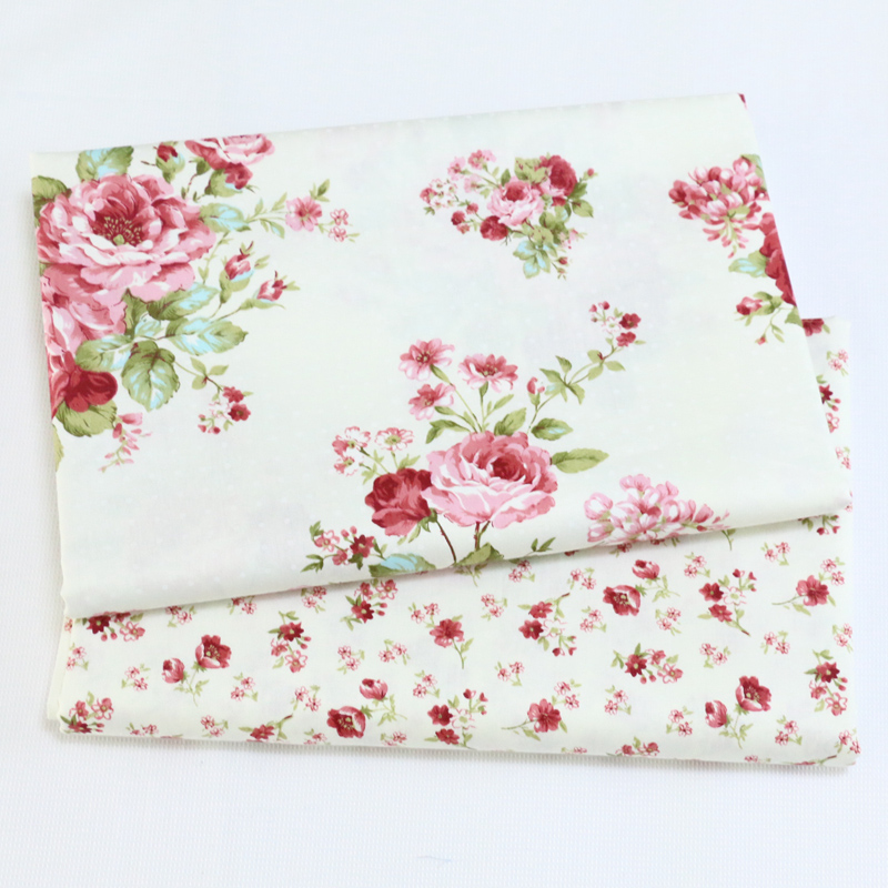 Cotton Twill Printed Fabric Pe - مراجعة Sewing And Textile وسعره