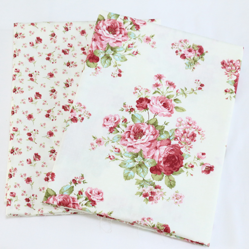 Cotton Twill Printed Fabric Pe - مراجعة Sewing And Textile وسعره