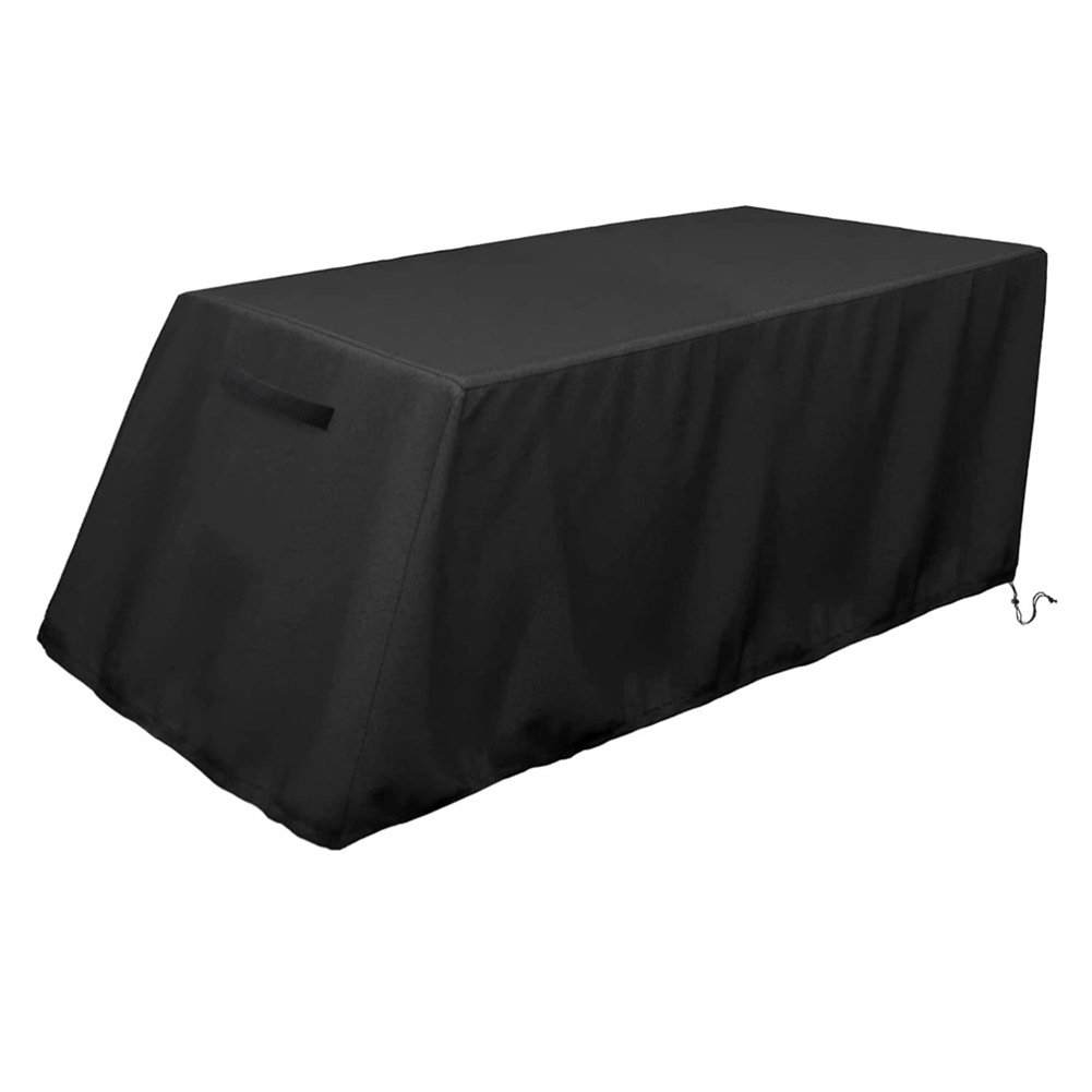 Protective Weight Bench Cover  - مراجعة Fabric Weight Set وسعره