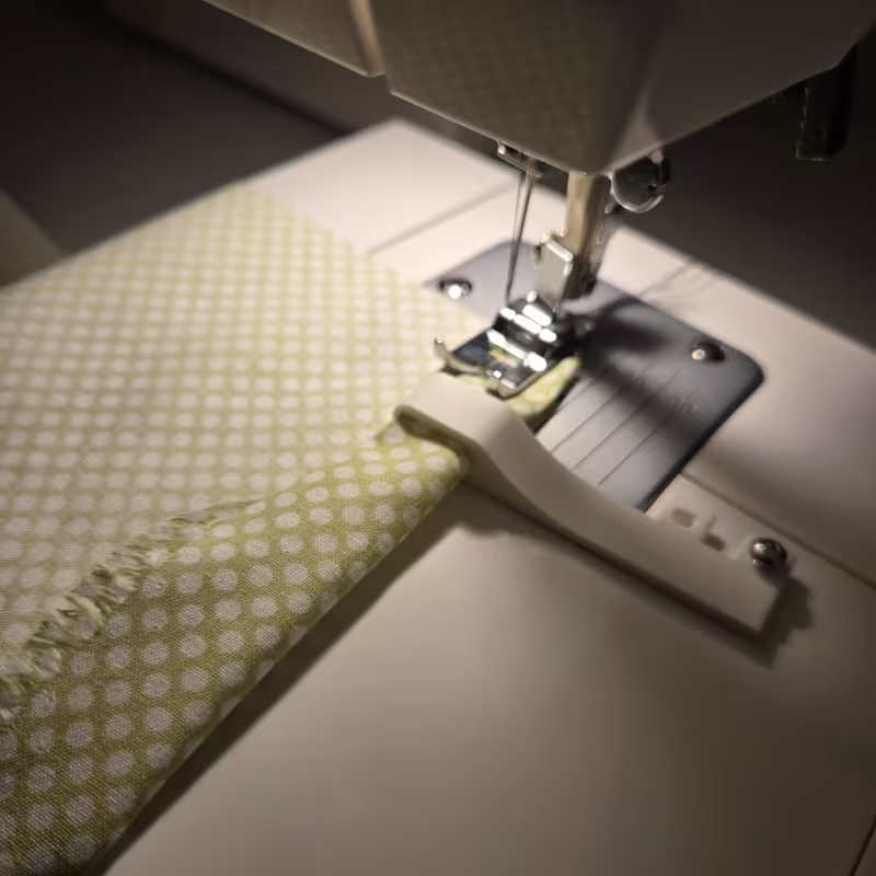 1pc Heavy-Duty Sewing Machine  - مراجعة Sewing New وسعره