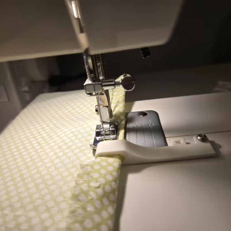 1pc Heavy-Duty Sewing Machine  - مراجعة Sewing New وسعره