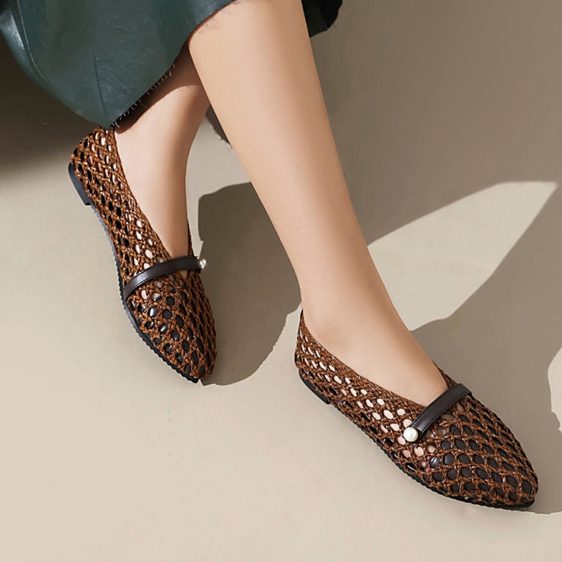 Girseaby 2025 New Women Sandal - مراجعة Sewing New وسعره