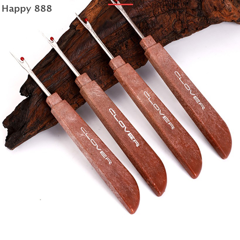 Clover Steel Craft Cutter With - مراجعة Seam Ripper Tool وسعره