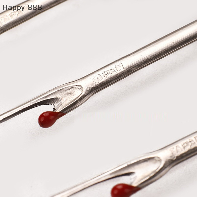 Clover Steel Craft Cutter With - مراجعة Seam Ripper Tool وسعره
